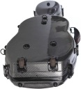 Футляр для альта из стекловолокна UltraLight 38-43 M-case Carbon Looking