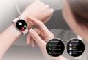 SMARTWATCH DÁMSKE HODINKY POĽSKÉ SPORT PULS HOVORY SMART WATCH PL Model inny