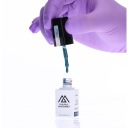 Гель-лаки Mama Margaret 10 ml Відтінки зеленого — фото 10