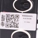 AUDI A4 B9 MODULE PORTES GAUCHE DROIT ARRIÈRE 8W0959595Nphoto 13