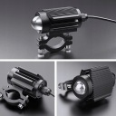 МОТОЦИКЛЕТНЫЕ ФАРЫ РЕШЕТКИ LIGHTBAR СВЕТОДИОДНЫЕ  фото 7