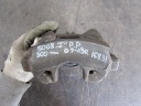 СУПОРТ PRWY ПЕРІД 300MM PEUGEOT 5008 I 1.6 EHDI 09-13 R.  (17900930989) фото min 7