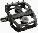 Педали MAGPED ENDURO2 150 Нм, Магнитные с колодками