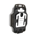 Компактный мультифонарик Armytek Crystal 5-in-1 Grey