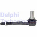 DELPHI TA2383 КІНЦІВКА ТЯГИ РУЛЬОВОГО ПОПЕРЕЧНОГО  (14799095210) фото min 9