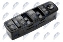 COMMUTATEUR COMMANDE VITRE MERCEDES B W245 2005-photo 16