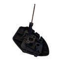 E-FLOR CBT 25E КРЫШКА ДЛЯ МОНТАЖА НА ОСНОВЕ КОРПУС