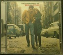 Bob Dylan - The Freewheelin' Bob Dylan EAN (GTIN) 5099751234821
