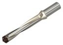 СВЕРЛО СО СМЕННОЙ ЦЕНТРАЛЬНОЙ ПЛАСТИНОЙ - НАКОНЕЧНИК 5xD FI 26 XP32 TCPA TCEA 2600