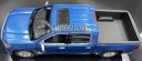 GMC Sierra Denali Crew Cab синий 1:27 Motormax 79362