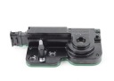 PLAQUE AVEC MOTEUR VERS SERRURE VAG VOLKSWAGEN TOUAREG ORIGINAL 7E0827511Aphoto 5