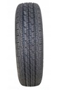 Security TR603 Road 2003 M+S R14C Эвакуатор Прицеп-2
