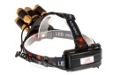 LAMPE DE POCHE AVANT TRLIFE T6 4XR2 LC027photo 8