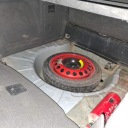 OPEL VECTRA ДЕФЛЕКТОРЫ ВОЗДУХА DO САЛОНА 2002 2.2L  фото 10
