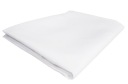 ГОСТИНИЧНОЕ ПРОСТЫНЬ 160х220, ТРАДИЦИОННЫЙ БЕЛЫЙ