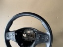 РУЛЬ MULTI ФУНКЦИЕЙ КОЖА ХРОМ CITOREN JUMPY 3 16-23 ГОД  фото 5