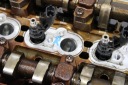 HEAD SHAFTS VALVES RANGE ROVER SPORT II 2 L494 8W93-6090-AJ  photo 10