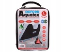 СПОРТИВНЫЙ ЧЕХОЛ OXFORD AQUATEX ДЛЯ МОТОЦИКЛА С ЧЕРНЫМ СЕРЕБРЯНЫМ L