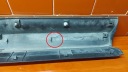 MOULURE PORTES DROITE DROIT AVANT TOYOTA RAV4 IV 12-15photo 12