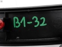 BMW M8 F91 F92 F93 8 G14 G15 G16 18- OVERLAY OVERLAY TRUNK LID COVER TRUNK  photo 11