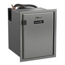 Компрессорный холодильник Yolco QL50 SILVER