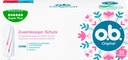 ТАМПОНЫ OB ORIGINAL SUPER PLUS + 32 шт ИЗ ГЕРМАНИИ