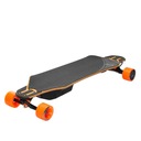 Электрический мотор-концентратор для скейтборда Exway Flex/ремень Longboard Street STARTER