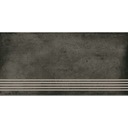 GRESS TILES SHADOW LINE графитовый матовый протектор 30x60