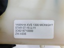 CISTERN WATER LIQUIDS YAMAHA XVS 1300 MIDNIGHT STAR 07-15 U-11 3D821871000  photo 5