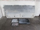 ЗАХИСТ ДНА ЛІВА TOYOTA COROLLA E21 19-23R 5816502340  (17526250033) фото min 8