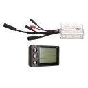Комплекти Для Переобладнання 36V 48V 15A
