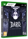 DARQ: ULTIMATE EDITION XBOX ONE / XBOX SERIES X