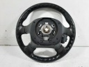 NISSAN ALMERA N16 РЕСТАЙЛ 03R РУЛЬ КОЖА МНОГОФУНКЦИОНАЛЬНОСТЬ AIRBAG ПОДУШКА  фото 8