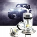 ЛАМПОЧКИ СВЕТОДИОДНЫЕ H7 12V CANBUS ULTRA Z ЛИНЗА 2 ШТУКИ  фото 9