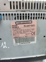 Peugeot 807 2003 Stacja multimedialna 286948724 фото 7