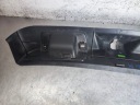 MERCEDES W176 A CLASSE PROTECTION SEUIL COUVERCLES DE COFFRE A1767400272photo 6
