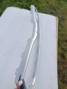 CHÂSSIS CHROME GRILLE DE RADIATEUR CALANDRE AVANT ORIGINAL SKODA FABIA MK4 (6VA) 6VA853761photo 9