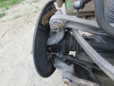 MERCEDES CLS W218 63 AMG COMPLET SUSPENSION ARRIÈREphoto 12