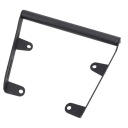 MOTORCYCLE CROSSBAR FASTENERS NA PHONE CUPHOLDER NAVIGATION GPS BRACKET TX  photo 6