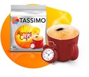 Kapsułki z kawą TASSIMO Morning Cafe Marka Tassimo