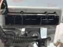TOYOTA AYGO II COLUMN STEERING SUPPORT ELECTRICAL 45250-0H081  photo 6