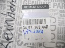 КОМПЛЕКТ ПРОВОДОВ КОРОБКИ ПЕРЕДАЧ RENAULT MEGANE 3 OE 349736344R  фото 7