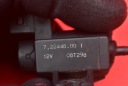 КЛАПАН ТИСКУ 72244800 OPEL ASTRA 3 3 H 1.7 CDTI 110 KM 06-14  (18888140232) фото min 8