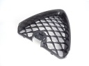 GRILLE CALANDRE ALFA ROMEO STELVIO QV CARBONE QUADRIFOGLIO 16-25photo 9