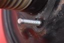 SERVO DRIVE PUMP INHIBITORY EU 13142358 OPEL ASTRA 3 3 H 1.6 TWINPORT 105 KM  photo 9