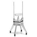 FORGAST FG10007 СТОЛБКИ И КУБОРЕЗКА