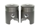 ПОРШНІ КІЛЬЦЯ JAWA 350 TS 638 639 640 DUELLS ANODOWANE K20 R4 59,00 КОМПЛЕКТ  (16778917643) фото min 6