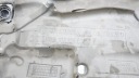 VW TIGUAN I 5N 2.0 TDI COUVERCLE PROTECTION MOTEUR 3L103925photo 7