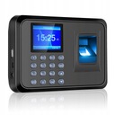 Регистратор рабочего времени NexaWave J3TD9537