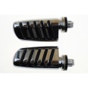 PODNOZKI ВОДІЯ SUZUKI INTRUDER VS600 VS 600 (6880)  (16937237413) фото min 6